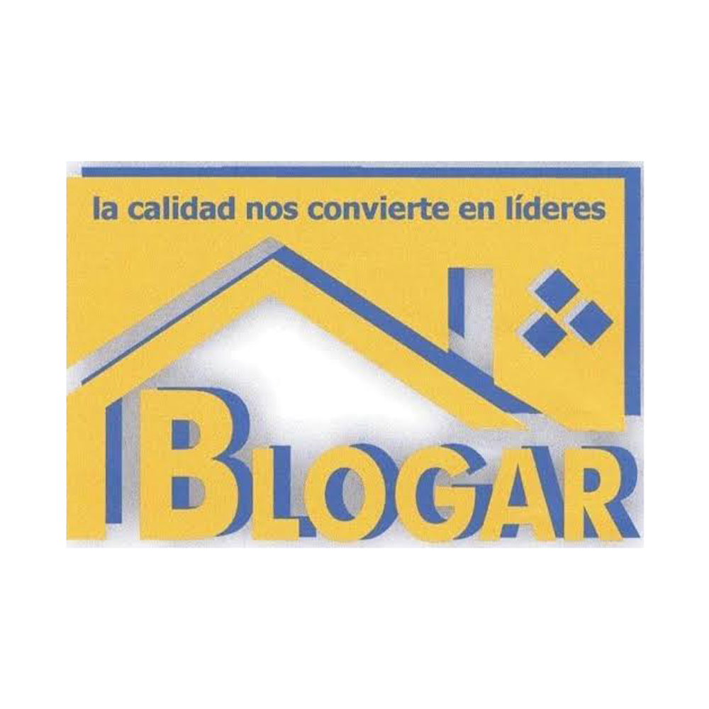 Logo Blogar