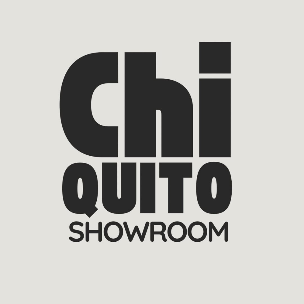 Logo Chiquito Showroom