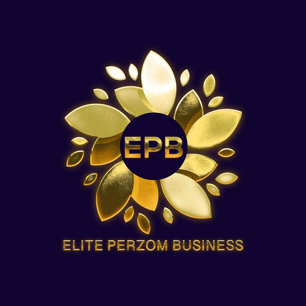 Logo Elite Perzom Business