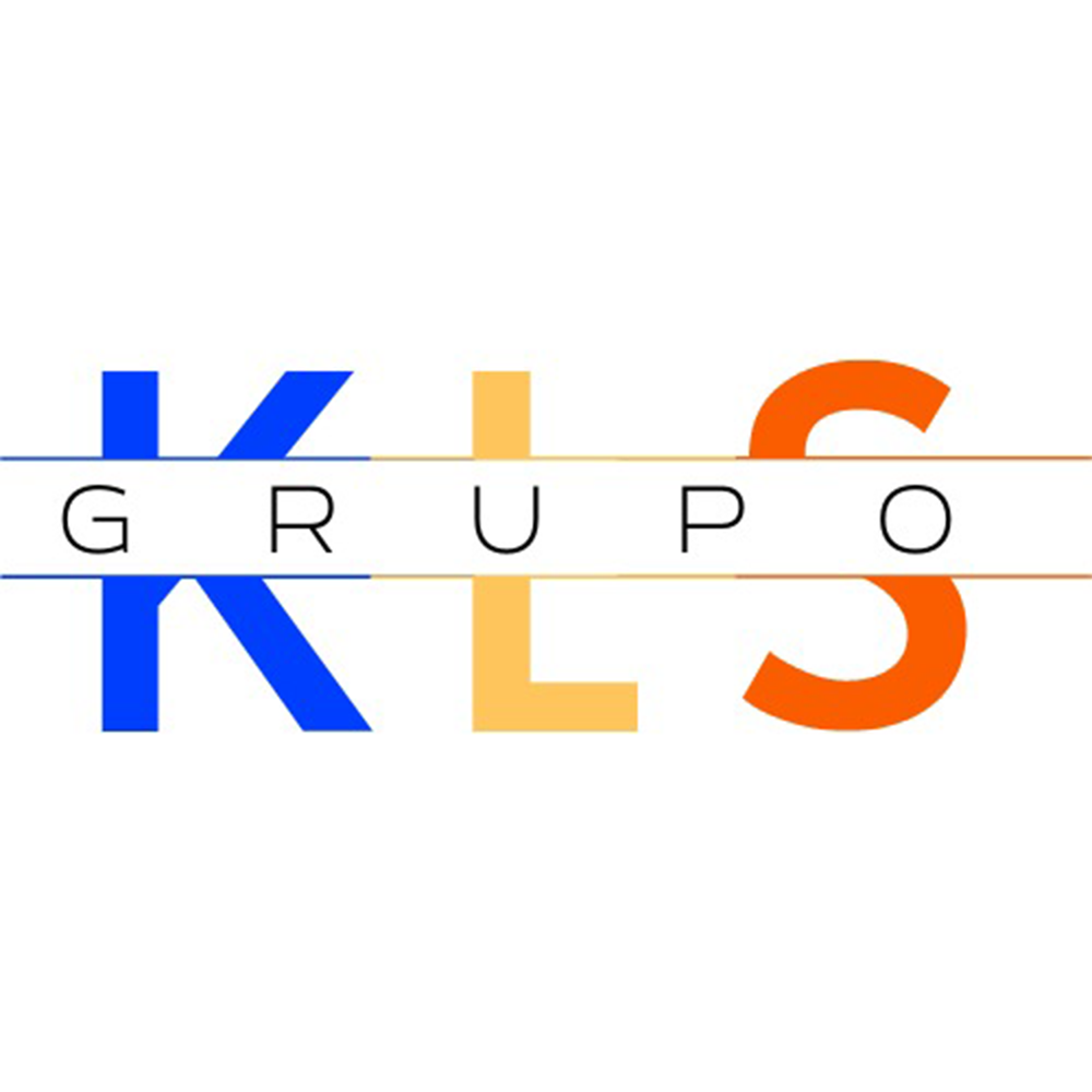 Logo Grupo KLS