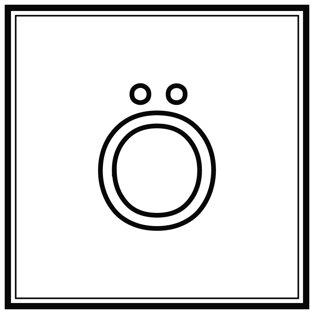 Logo ÖSAN White